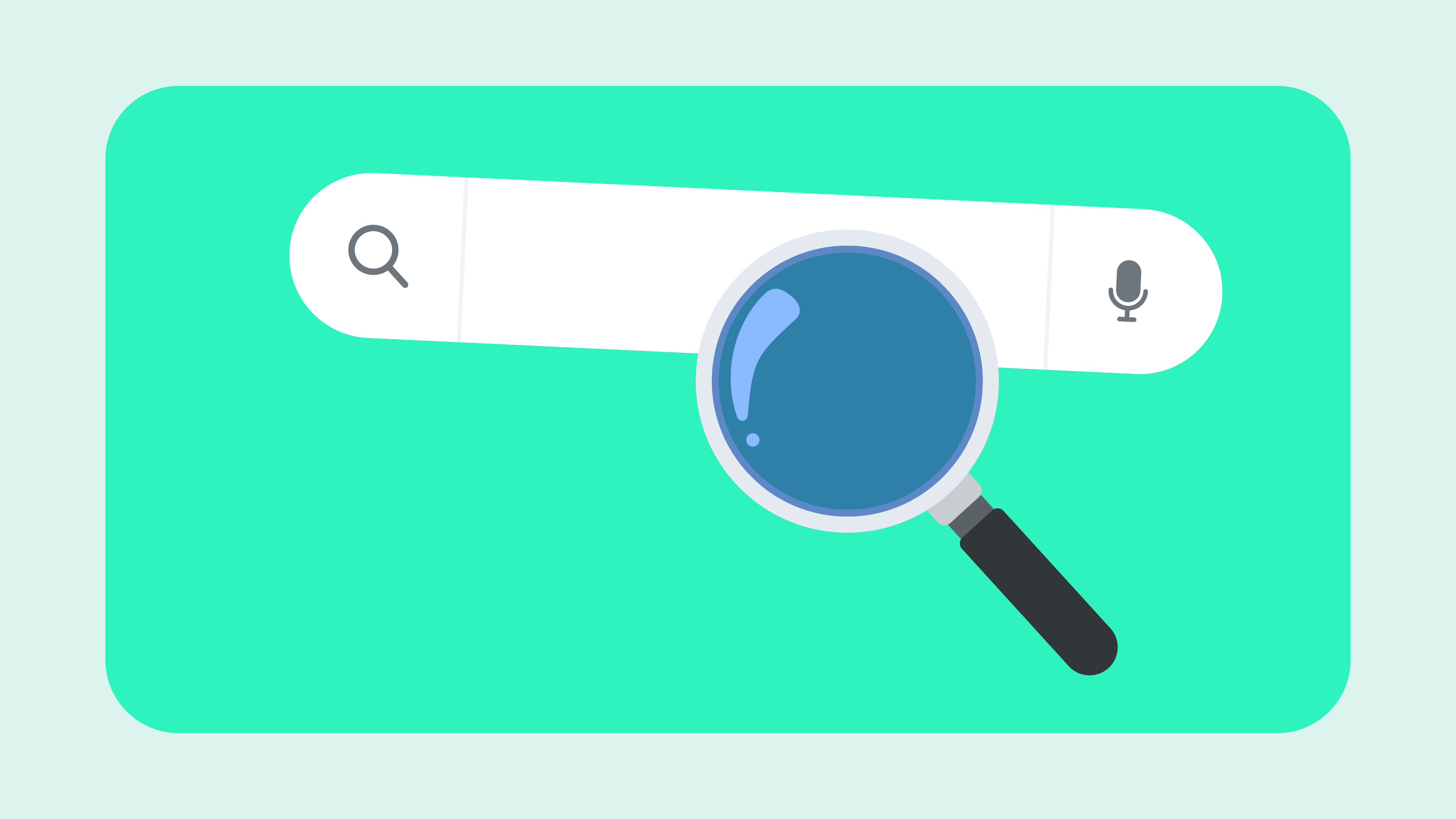 Using a search tool to find the best market research gigs